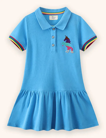 Rochie de pone